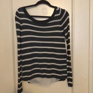 Express top